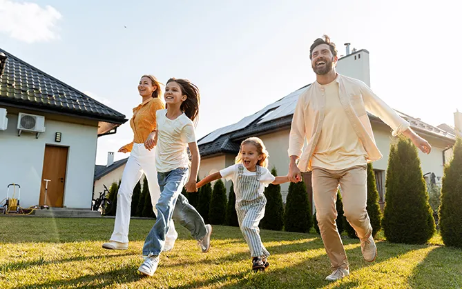 NW Preferred Insurance Group