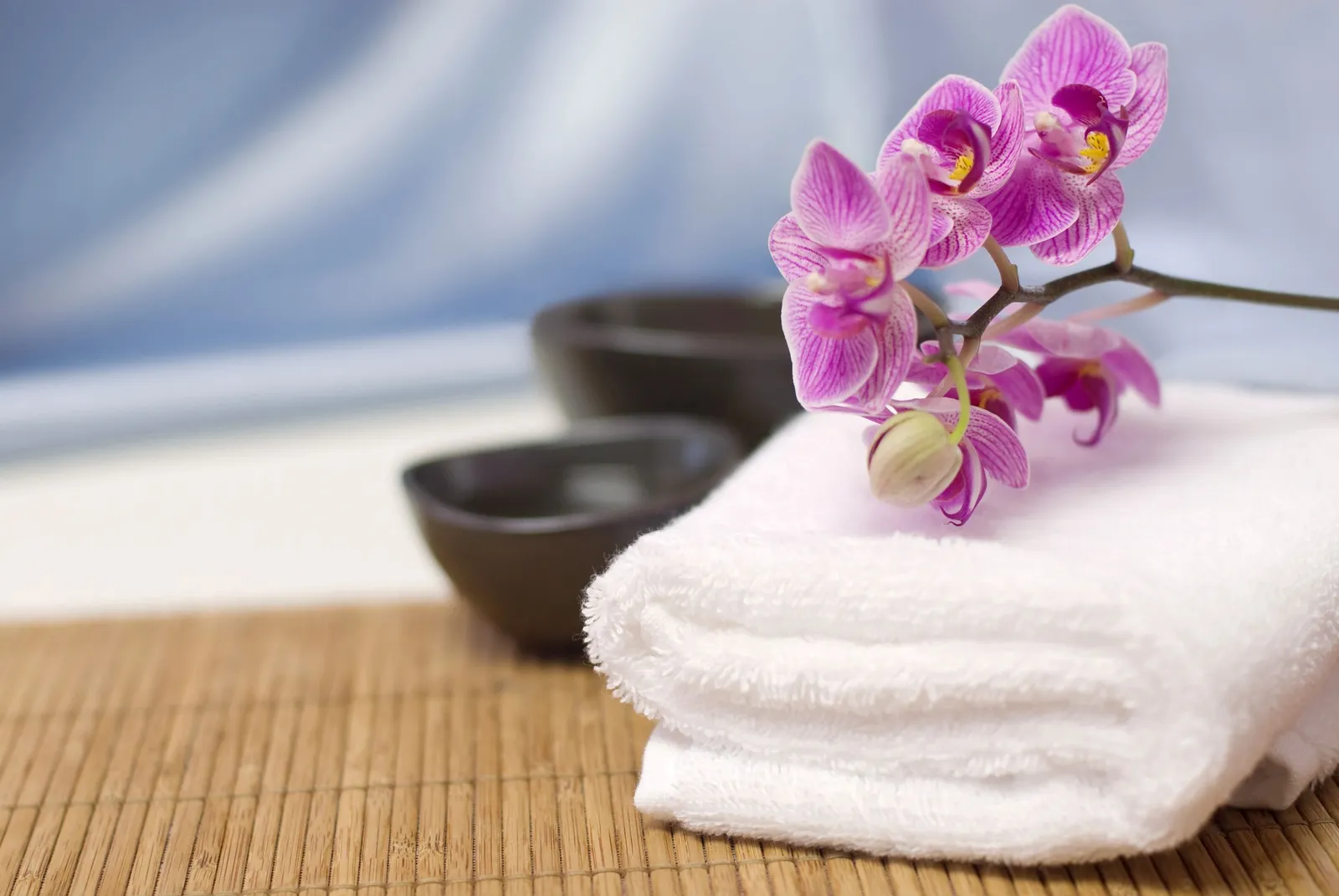 Nature's Spa