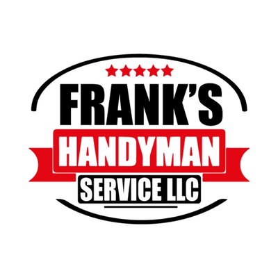 Frank's Handyman Services logo