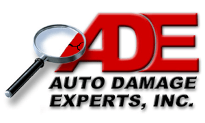 Auto Damage Experts logo