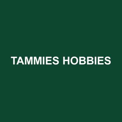 Tammies Hobbies logo