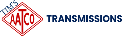 Tim's AATCO Transmissions logo