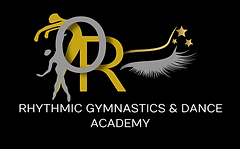 Oregon Rhythmic Gymnastics & Dance Academy logo