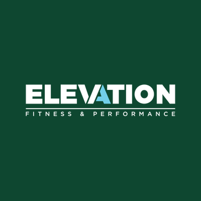Elevation Fitness & Performance logo