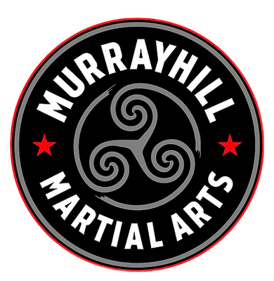 Murrayhill Martial Arts logo