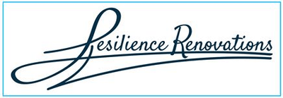 Resilience Renovations logo