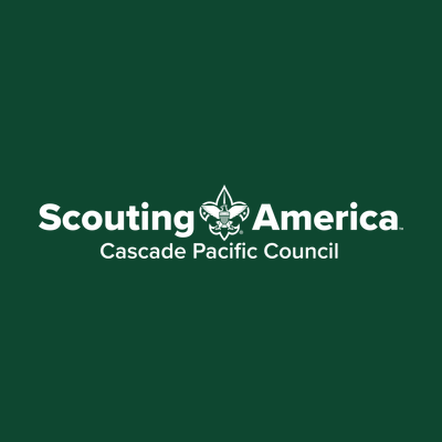 Cascade Pacific Council Scout Shop logo