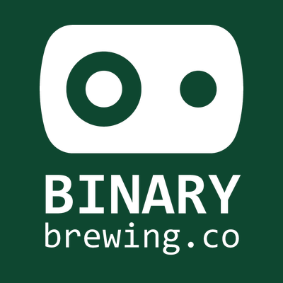 BinaryBrewing.co logo