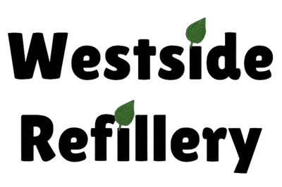 Westside Refillery logo