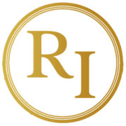 Ravish Ink Academy logo