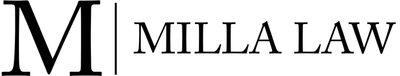 MIlla Law logo
