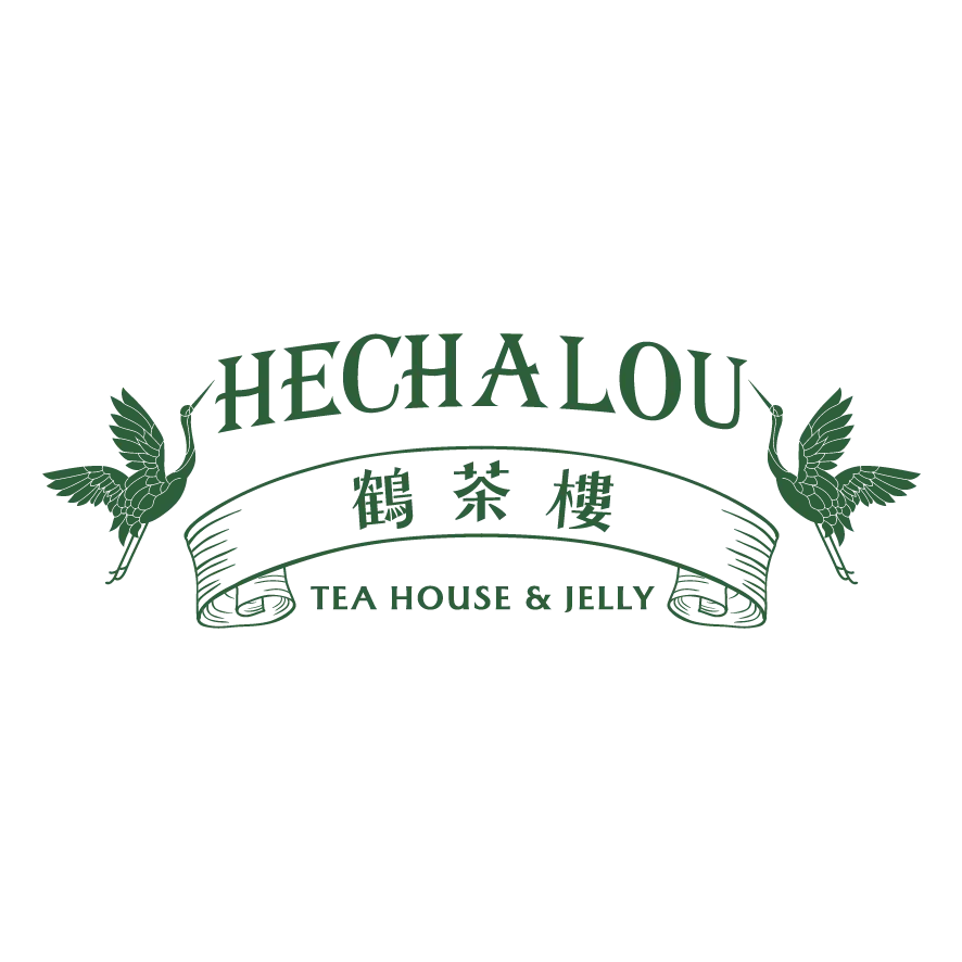 HECHALOU TEA HOUSE AND JELLY