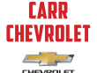 Carr Chevrolet logo