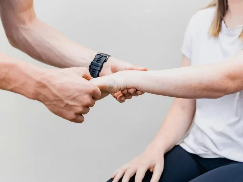 FAHMA Wellness Chiropractic Clinic