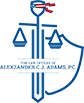 The Law Office of Alexzander C.J. Adams, P.C. logo