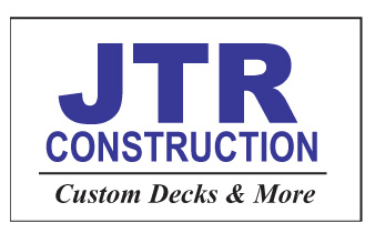Custom Decks & More logo