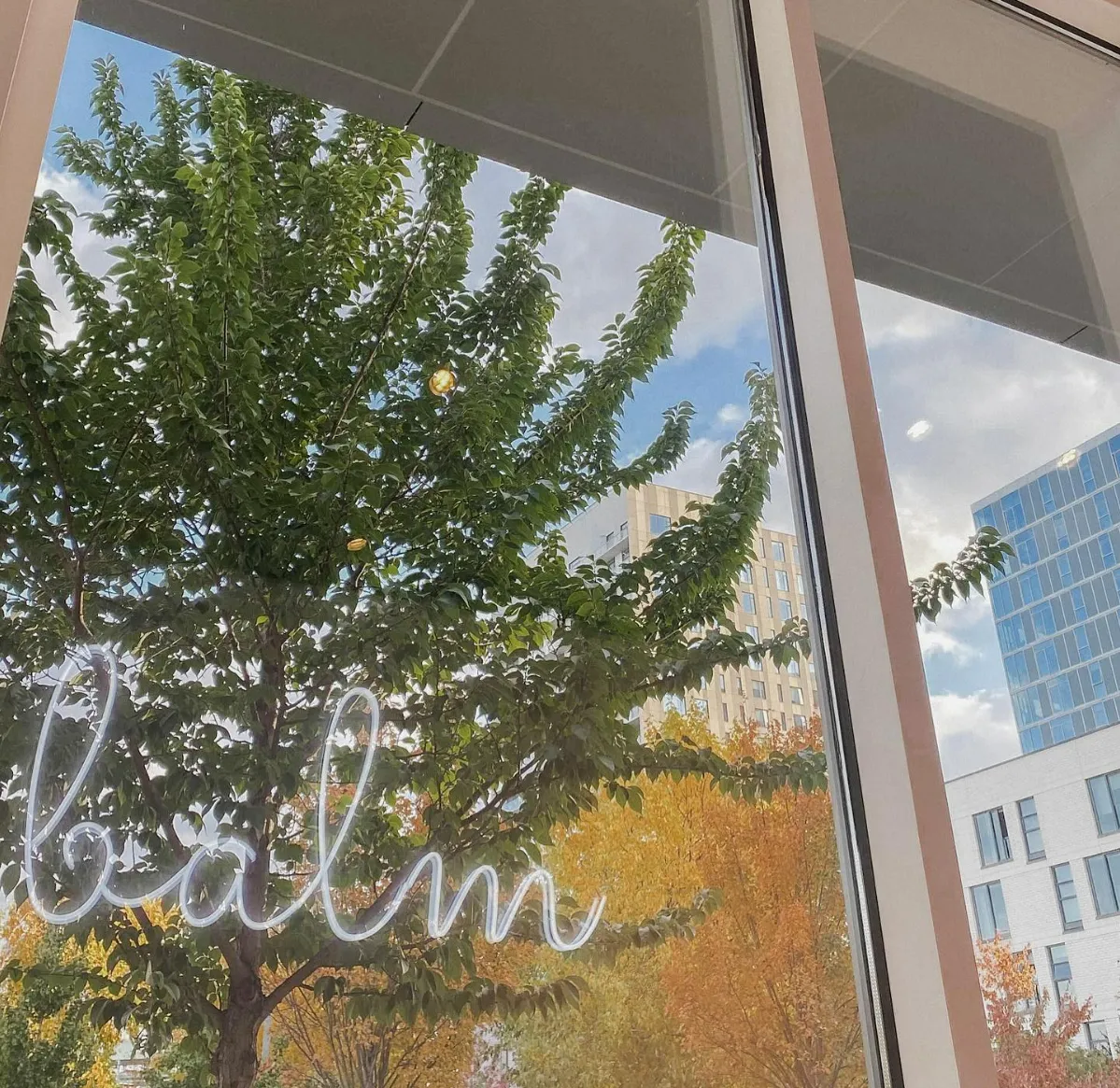 Balm PDX