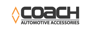 Coach Automotive Accessories logo