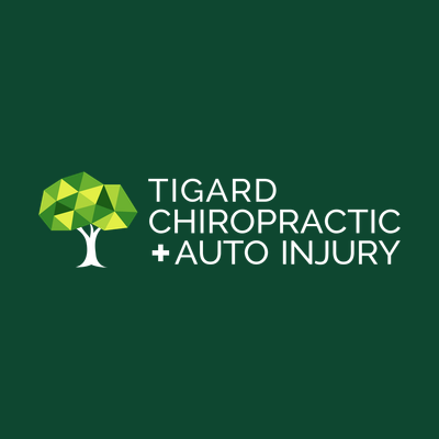 Tigard Chiropractic and Auto Injury logo