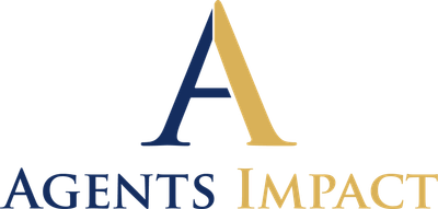 Agents Impact logo