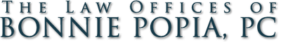Law Offices of Bonnie Popia, PC logo