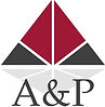 A&P Appliance logo