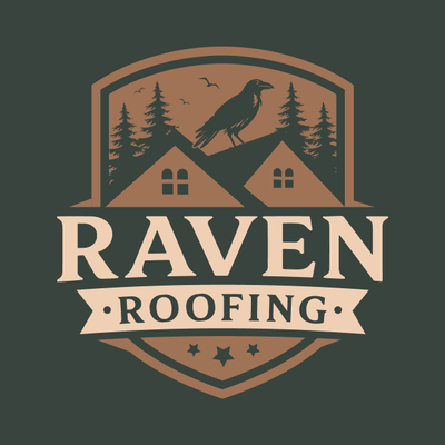 Raven Roofing Beaverton LLC logo