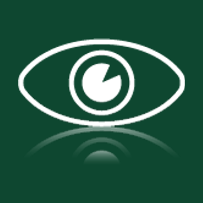 McBride Optometrists logo