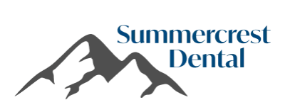Summercrest Dental logo