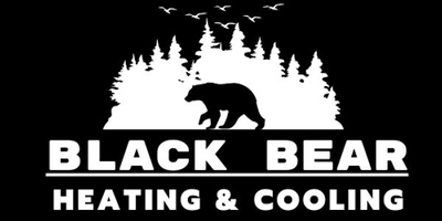 Blackbearheatingandcooling.Com logo
