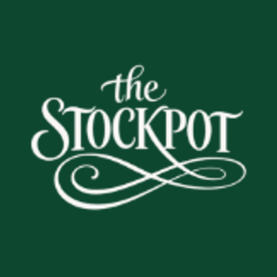 The Stockpot logo