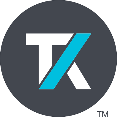 Tektronix logo