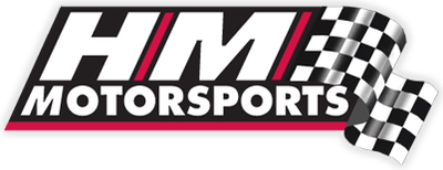 HM Motorsports logo