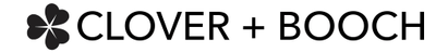 Clover + Booch logo