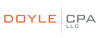 DOYLE CPA LLC logo