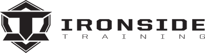 IRONSIDE TRAINING GYM logo