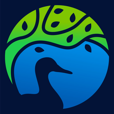 Chozen Gardens logo