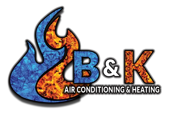 B&K Air Conditioning and Heating LLC.