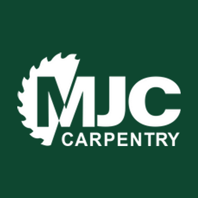 MJC Carpentry logo