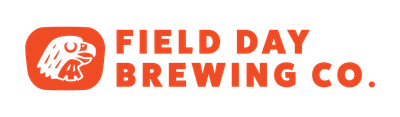 Field Day Brewing logo