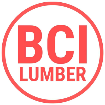 BCI Lumber logo
