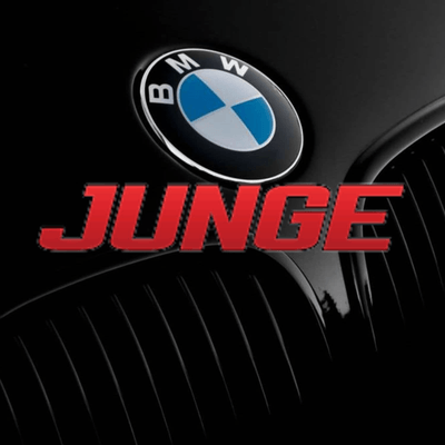 BMW of North Liberty logo