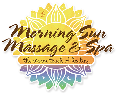Morning Sun Massage & Spa logo