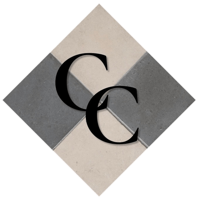 CC Flooring logo