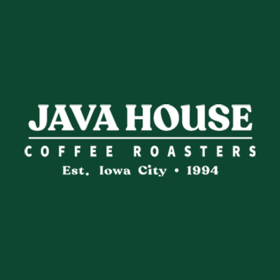 The Java House Coffee Roasters logo