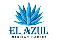 El Azul logo