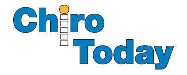 Chiro Today logo