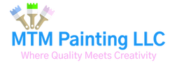 MTM Painting logo