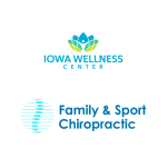 Family & Sport Chiropractic logo