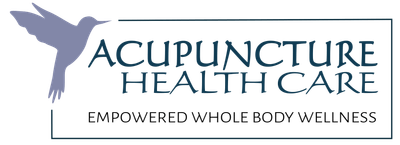 Acupuncture Health Care logo